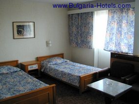Bulgaria hotels